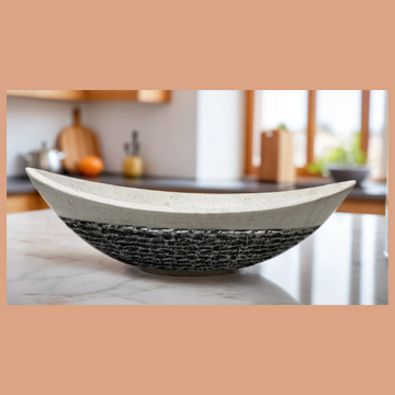 ARTIFICIAL STONE TABLETOP WASH BASIN