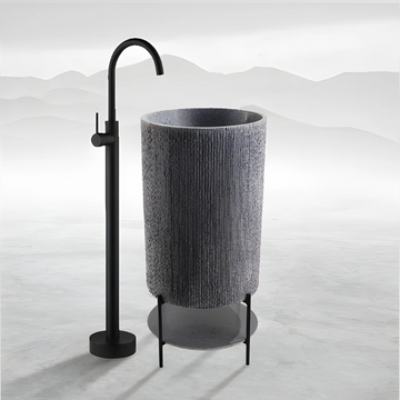 R-9155 GR - FREESTANDING BASIN