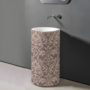 R-9160 - FREESTANDING BASIN