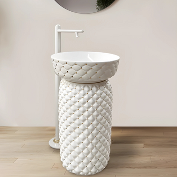 R-9170 - FREESTANDING BASIN