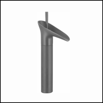 JOYSTICK MIXER FAUCET (GREY)