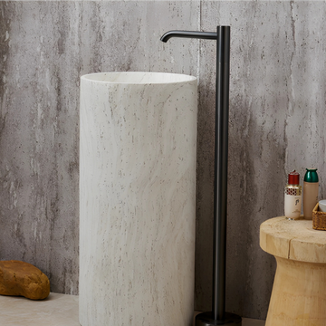 R-9171 - FREESTANDING BASIN